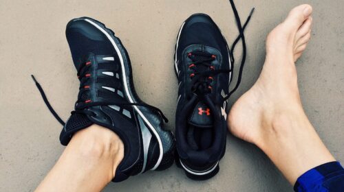 Sport Shoes